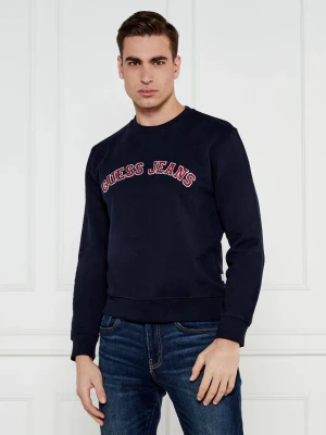 Guess Jeans Bluza | Slim Fit