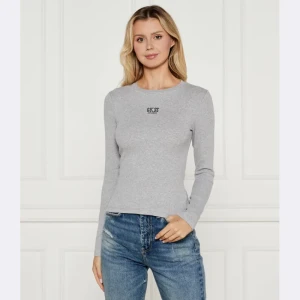 Guess Jeans Bluzka | Slim Fit