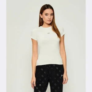 Guess Jeans Bluzka | Slim Fit