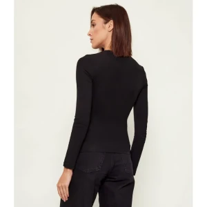 Guess Jeans Bluzka | Slim Fit