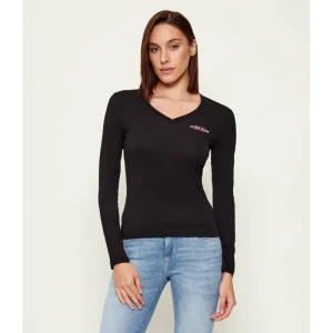 Guess Jeans Bluzka | Slim Fit