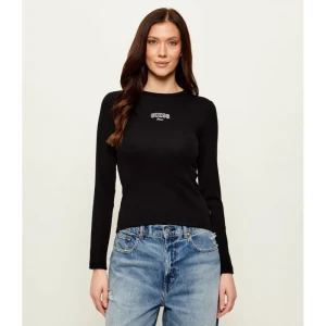 Guess Jeans Bluzka | Slim Fit