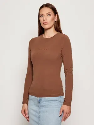 Guess Jeans Bluzka | Slim Fit