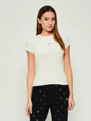 Guess Jeans Bluzka | Slim Fit