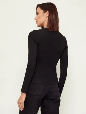 Guess Jeans Bluzka | Slim Fit