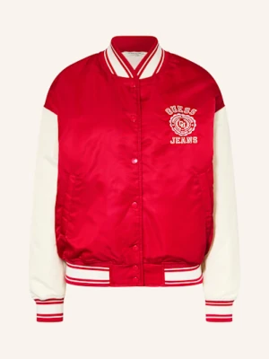 Guess Jeans Bluzon rot