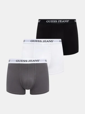 Guess Jeans bokserki 3-pack