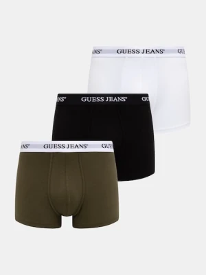 Guess Jeans bokserki 3-pack