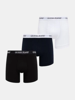 Guess Jeans bokserki 3-pack