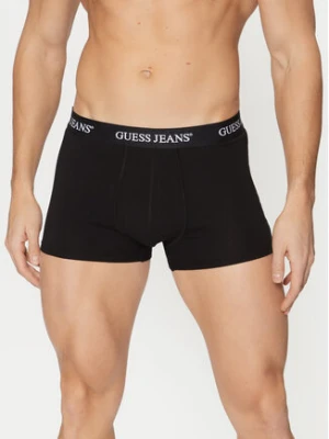 Guess Jeans Bokserki M4BZ44 K6YW1 Czarny