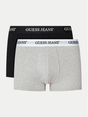 Guess Jeans Bokserki M4BZ44 K6YW1 Kolorowy