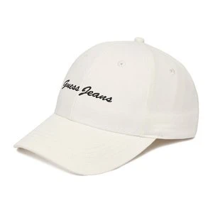 GUESS JEANS CEO-GJ-U3-003-SS26 Biały