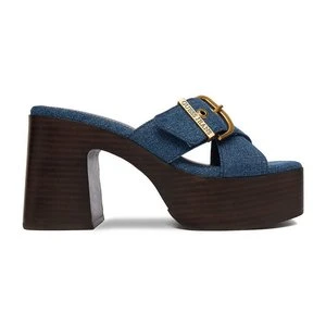 GUESS JEANS CEO-JD421-3 Jeansowy