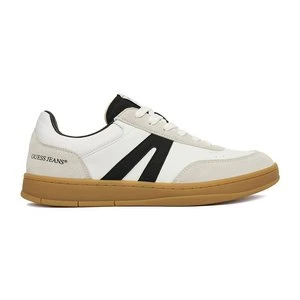 GUESS JEANS CWBEO-BENJAMIN-01 WE Biały