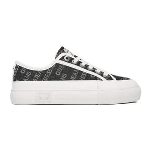GUESS JEANS CWBEO-GJ13456 Czarny