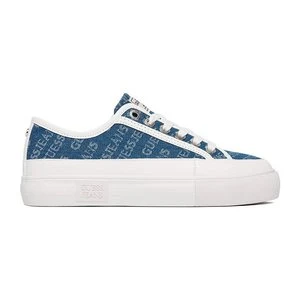 GUESS JEANS CWBEO-GJ13456 Niebieski