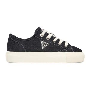 GUESS JEANS CWBEO-GJ202505162 Czarny