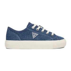 GUESS JEANS CWBEO-GJ202505162 Jeansowy ciemny