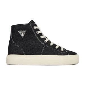 GUESS JEANS CWBEO-GJ202505163 Czarny