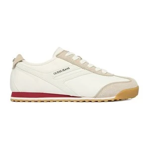 GUESS JEANS CWBEO-GJ202505165 Biały