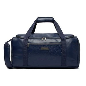 GUESS JEANS CWBEO-GUESS-B-001-09 Granatowy