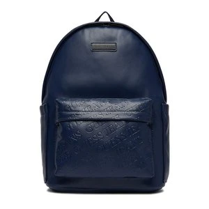 GUESS JEANS CWBEO-GUESS-B-002-09 Granatowy