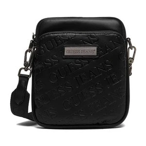 GUESS JEANS CWBEO-GUESS-B-003-09 Czarny