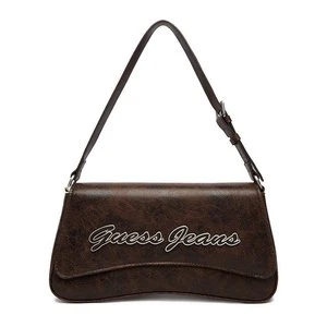 GUESS JEANS CWBEO-GUESS-B-013-09 Brązowy