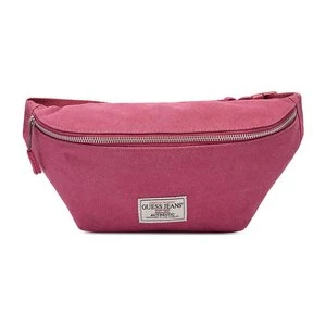 GUESS JEANS CWBEO-GUESS-B-017-09 Różowy