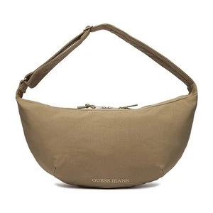 GUESS JEANS CWBEO-GUESS-M-002-09 Zielony