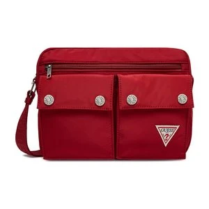 GUESS JEANS CWBEO-GUESS-XC-002-09 Czerwony