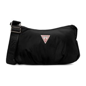 GUESS JEANS CWBEO-GUESS-XC-003-09 Czarny