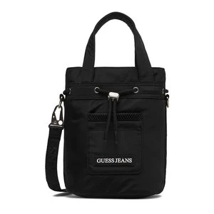 Zdjęcie produktu GUESS JEANS CWBEO-GUESS-XC-006-09 Czarny