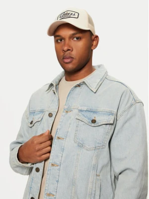 Guess Jeans Czapka z daszkiem M5RZ17 WF8V1 Écru