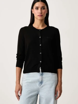 Guess Jeans damskie czarny
