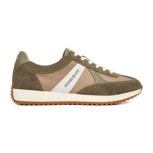 GUESS JEANS EO-ORLANDO-01 126AM Khaki