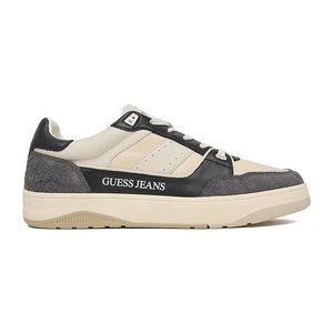 GUESS JEANS EO-TEKSAS-01 126AM Granatowy ciemny