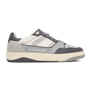 GUESS JEANS EO-TEKSAS-01 126AM Szary