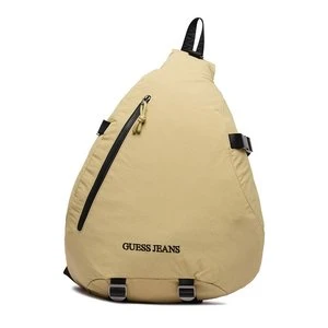 GUESS JEANS EOWB-GUESS-KL-001-09 Beżowy