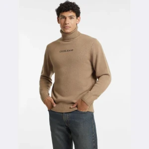 Guess Jeans Golf | Regular Fit | z dodatkiem wełny