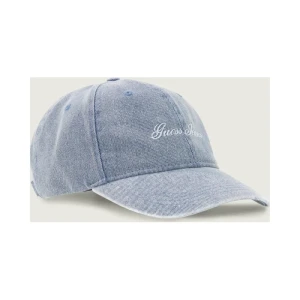 Guess Jeans Jeansowa bejsbolówka