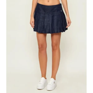 Guess Jeans Jeansowe spódnico-spodnie