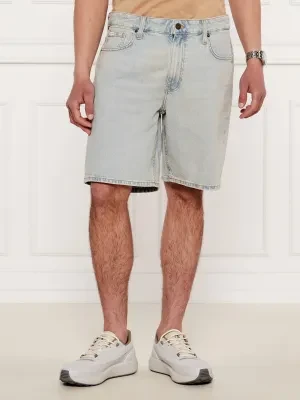 Zdjęcie produktu Guess Jeans Jeansowe szorty | Regular Fit
