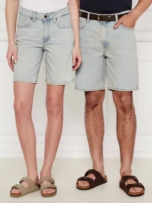 Guess Jeans Jeansowe szorty | Regular Fit