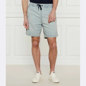 Guess Jeans Jeansowe szorty | Regular Fit