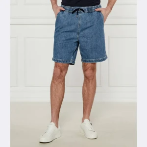 Guess Jeans Jeansowe szorty | Regular Fit