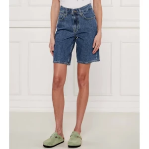 Guess Jeans Jeansowe szorty | Regular Fit