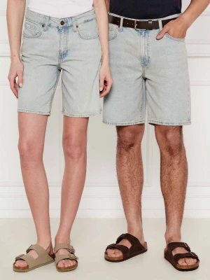 Guess Jeans Jeansowe szorty | Regular Fit