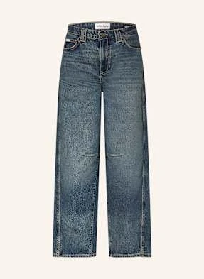 Guess Jeans Jeansy Barrel blau