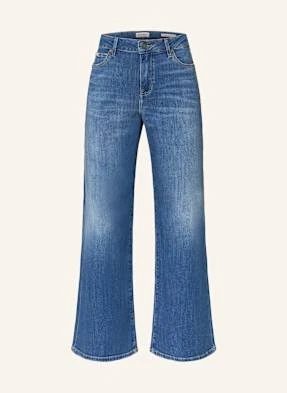 Guess Jeans Jeansy blau